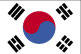 韩国国旗